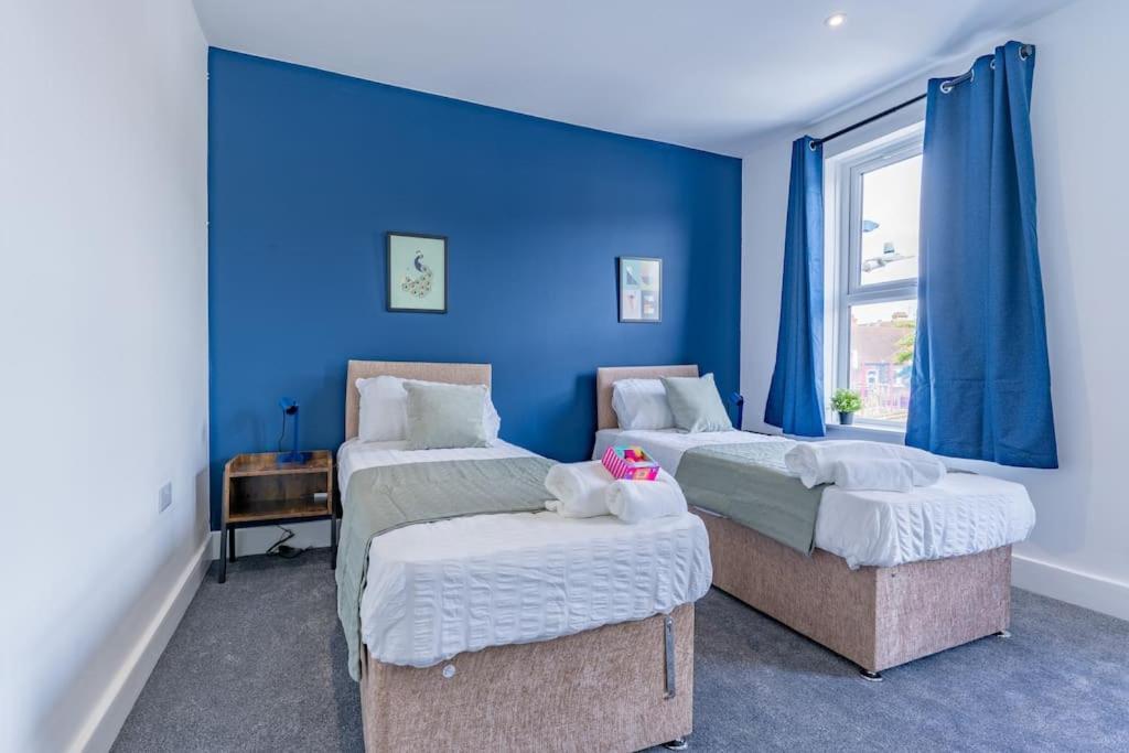 Charming 3 Bedroom In Folkestone! Екстериор снимка